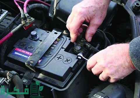 دراسة جدوى مصنع بطاريات سيارات