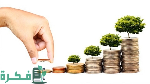 دعم المشاريع الصغيرة والمتوسطة في السعودية