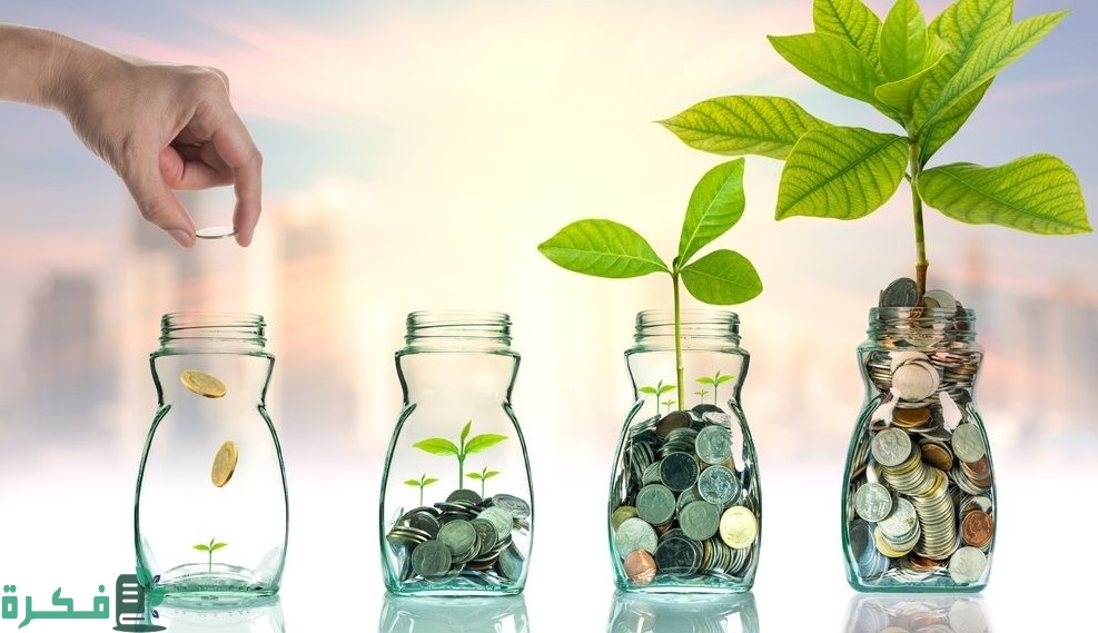 التداول في البورصة وسوق المال