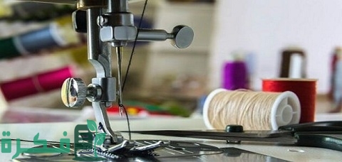 طرق تعليم الخياطة والتفصيل للمبتدئين من الألف للياء وبسهولة