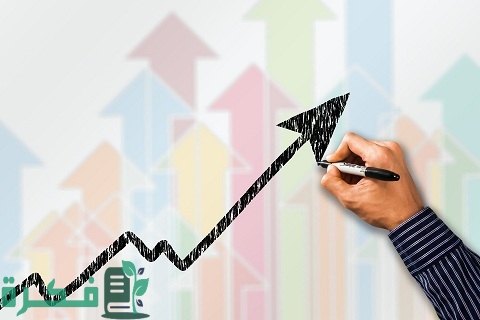 طريقة حساب التعديل في الأسهم