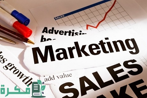 عناصر المزيج التسويقي الأربعة