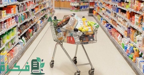 ما الفرق بين السلع الاستهلاكية والسلع الرأسمالية