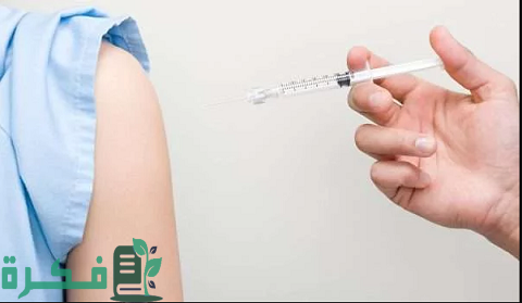 ما سبب استمرار نزول الدم بعد إبر التثبيت