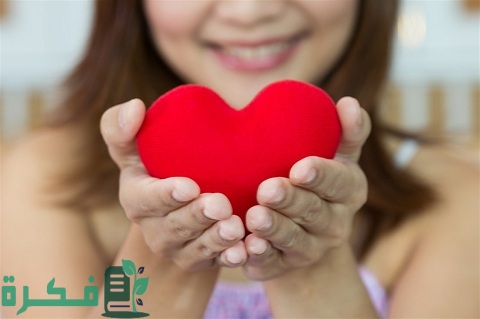 ما هي درجات الحب