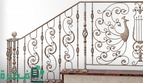 مشروع مصنع الفيرفورجيه (الحديد الزخرفي)