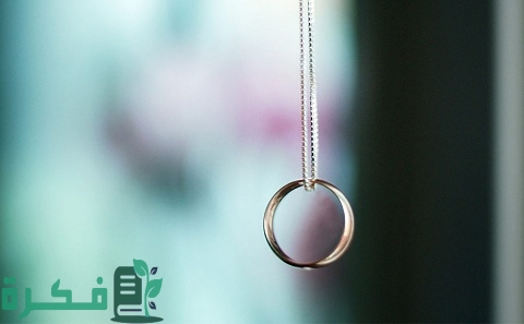 معرفة نوع الجنين بطريقة الخاتم