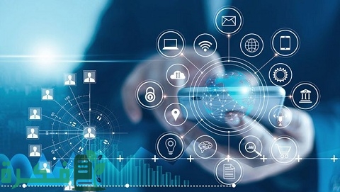 مميزات وعيوب الإدارة الإلكترونية