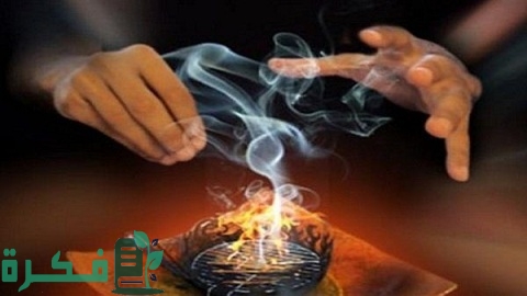 هل ألم الرجلين من أعراض السحر