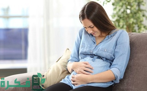 هل الغضب الشديد يؤدي إلى موت الجنين