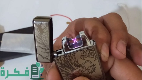 دراسة جدوى مصنع ولاعات