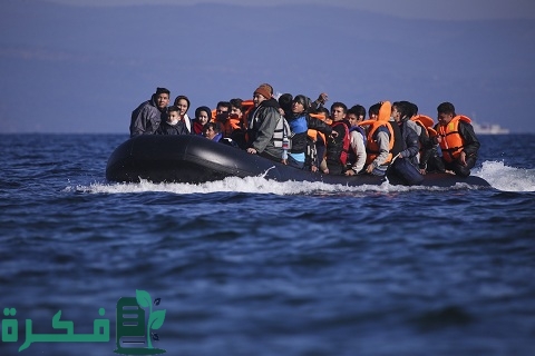 حلول للحد من الهجرة