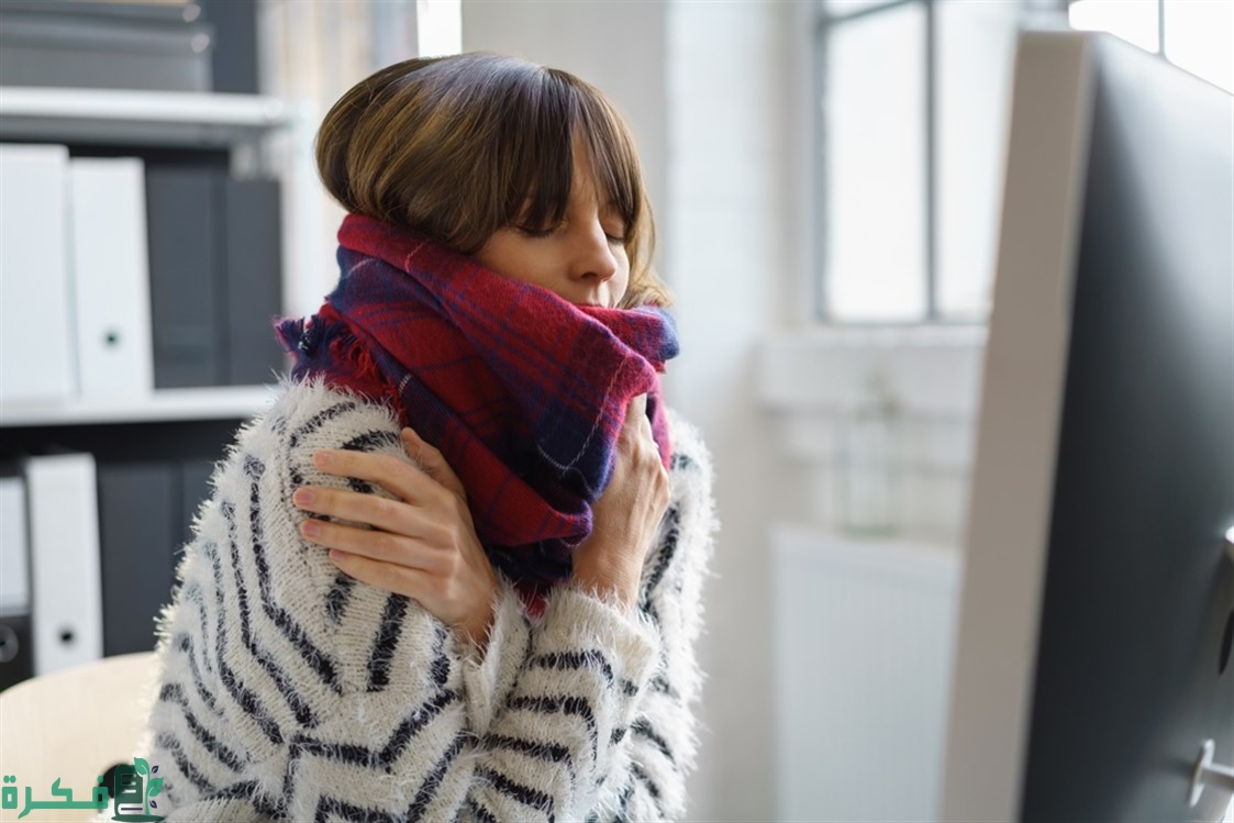 ما أسباب رعشة الجسم أثناء الحمل 11 طرق علاج رعشة الجسم اثناء الحمل