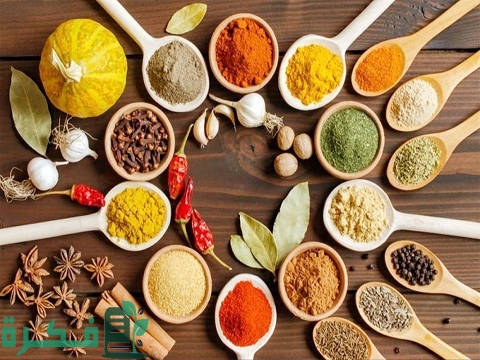 اسم مشروع متجر بهارات مميز