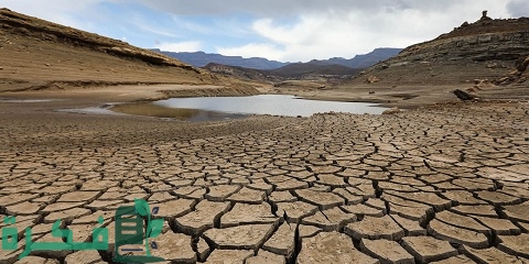 هل ورد حديث عن جفاف النيل