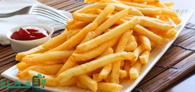 a1610963564238a تعرف على مشروع البطاطس المجمدة والبطاطس النصف مقلية