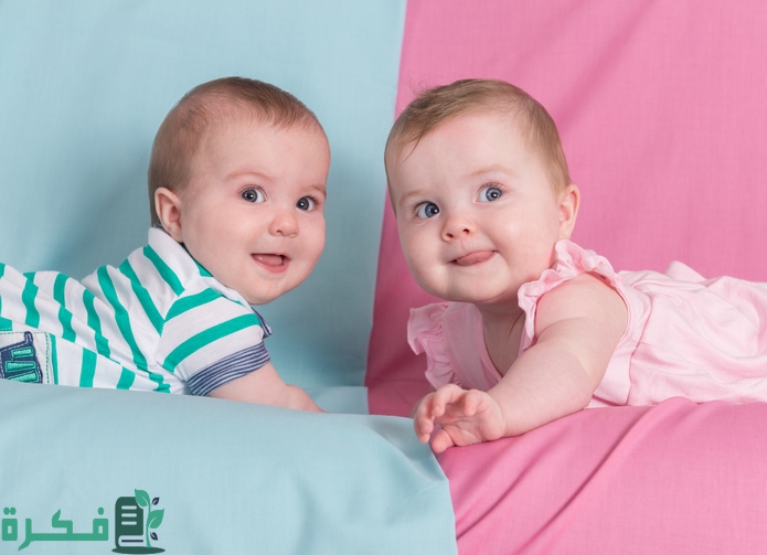 أسماء تسمعها لأول مرة للبنات والأولاد