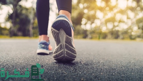 أفضل تطبيق لعد الخطوات