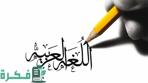 الفرق بين الفعل اللازم والفعل المتعدي