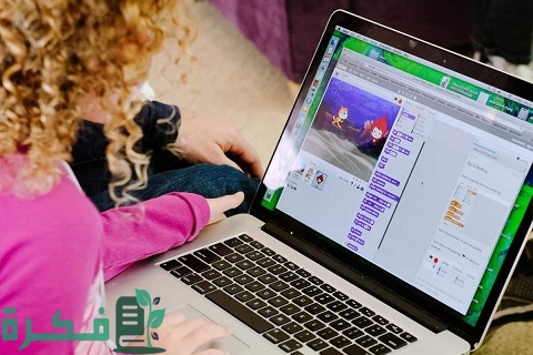 أهمية تعلم لغات الترميز للأطفال