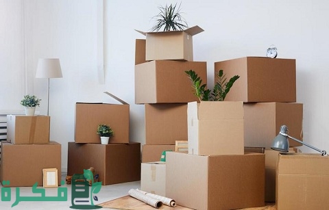 إعادة تدوير الورق والكرتون في المنزل