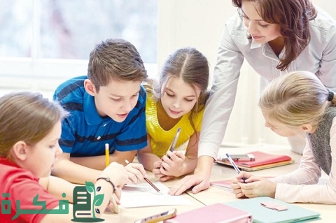 الأنشطة المدرسية وأهميتها