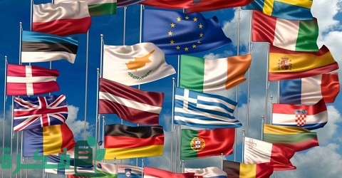 بحث عن الاتحاد الأوروبي