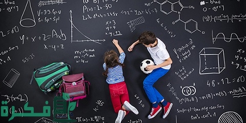 برامج إثرائية للموهوبات