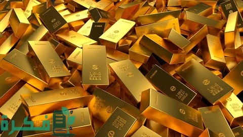 تجربتي مع سبائك الذهب