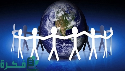 دور النزاع البناء في تطوير المجتمعات النامية