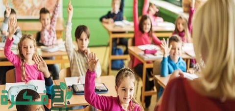 طرق تدريس جديدة