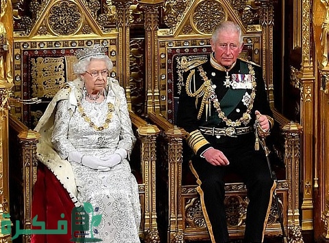 ما هي صلاحيات ملك إنجلترا