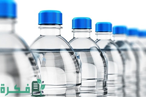 دراسة جدوى مشروع مصنع إنتاج زجاجات وتنقية وتعبئة مياه معدنية 3 مشروع مصنع إنتاج زجاجات وتنقية وتعبئة مياه معدنية