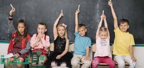 نماذج رسالة لأولياء الأمور بداية العام الدراسي