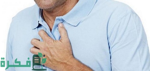 هل وسواس الموت يسبب ضيق التنفس