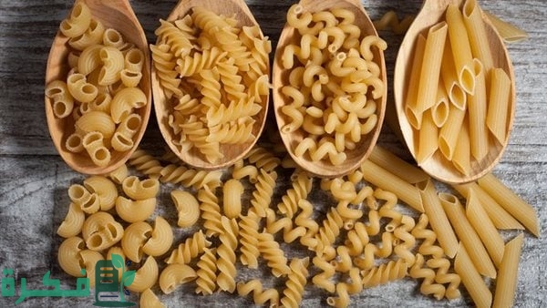 توزيع المكرونة أفضل مشروع مضمون ومربح