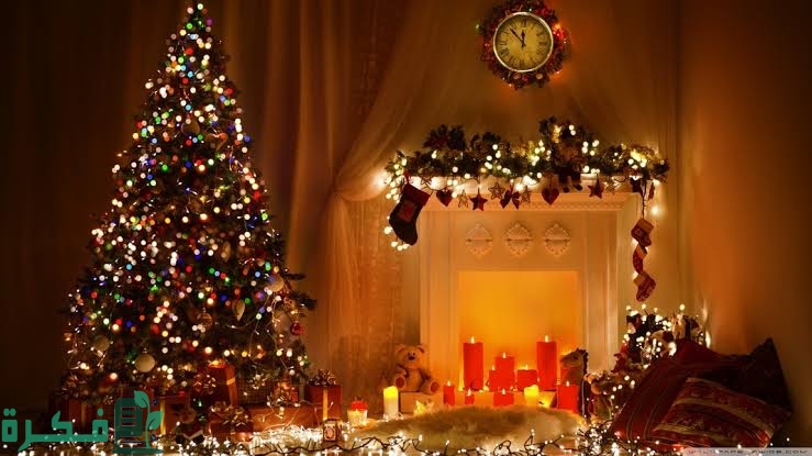 صور الكريسماس