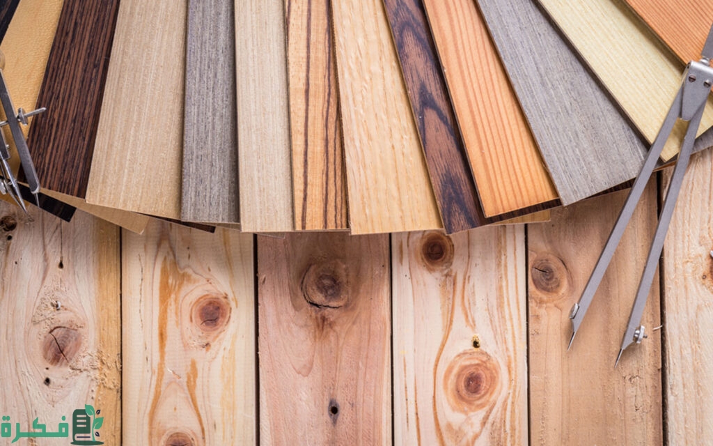 مشروع معرض أثاث منزلي أبواب ونوافذ مربح