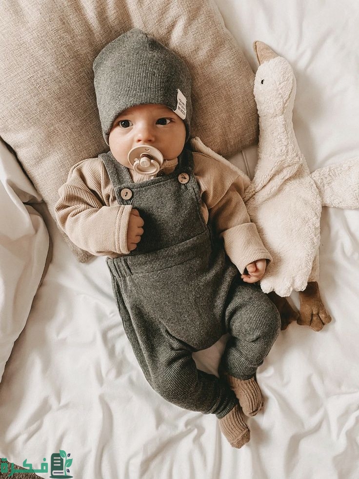 أسماء أولاد تعبر عن الرقة والجمال