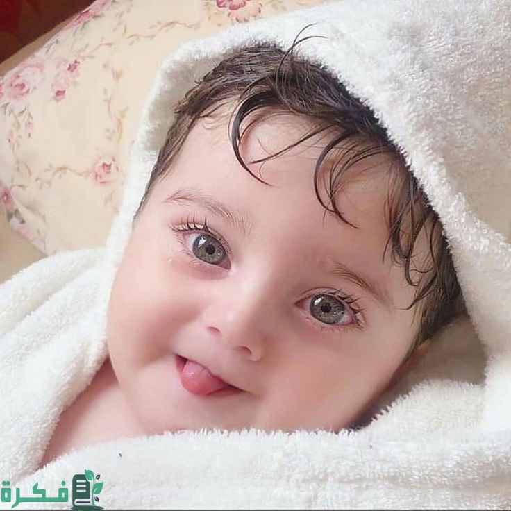 أسماء أولاد اعجمية ومعانيها 