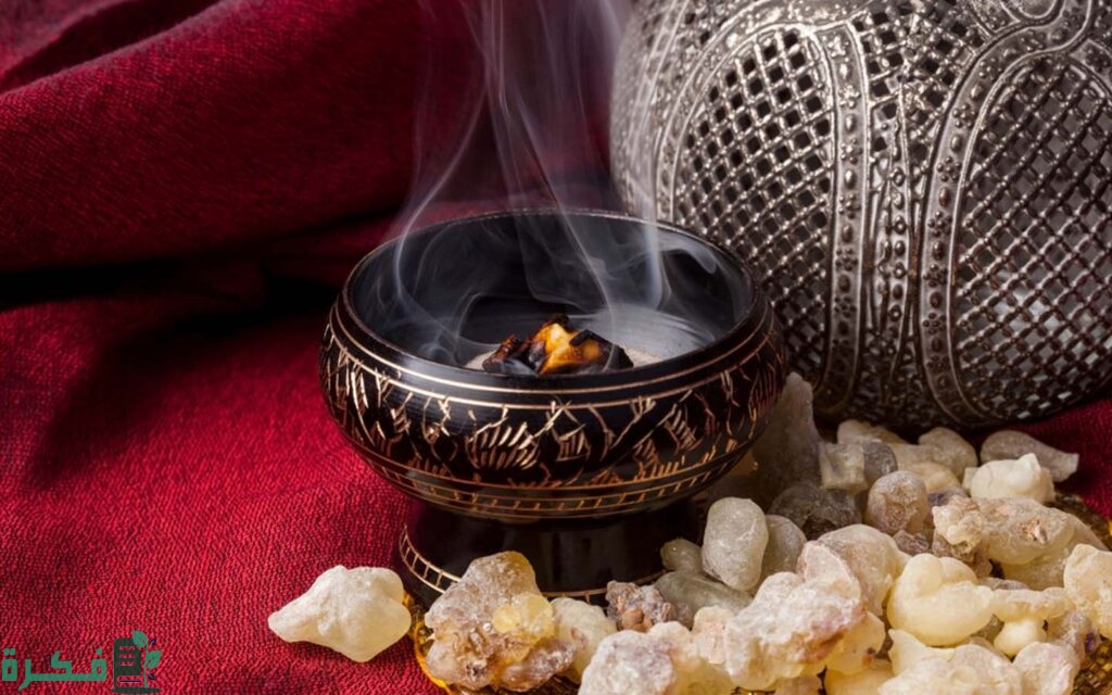 أفضل أنواع البخور