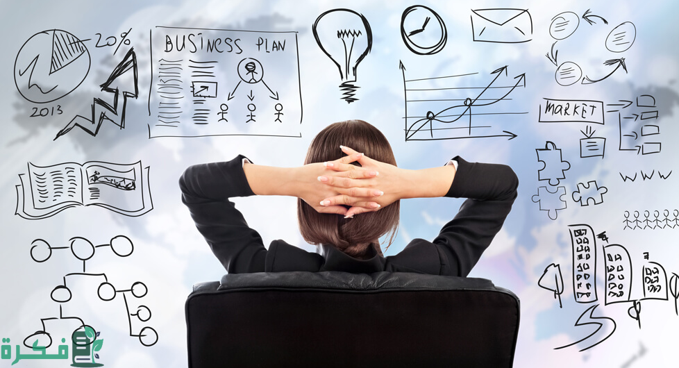 دراسة جدوى محل مصنوعات يدوية للسيدات