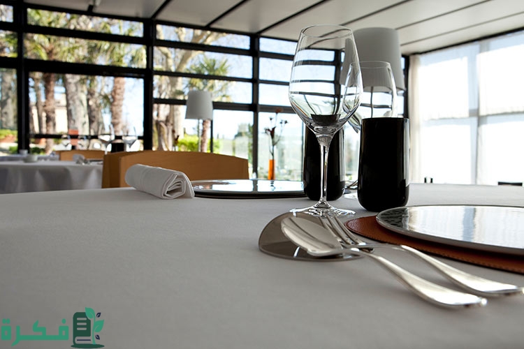 شروط فتح مطعم في تركيا