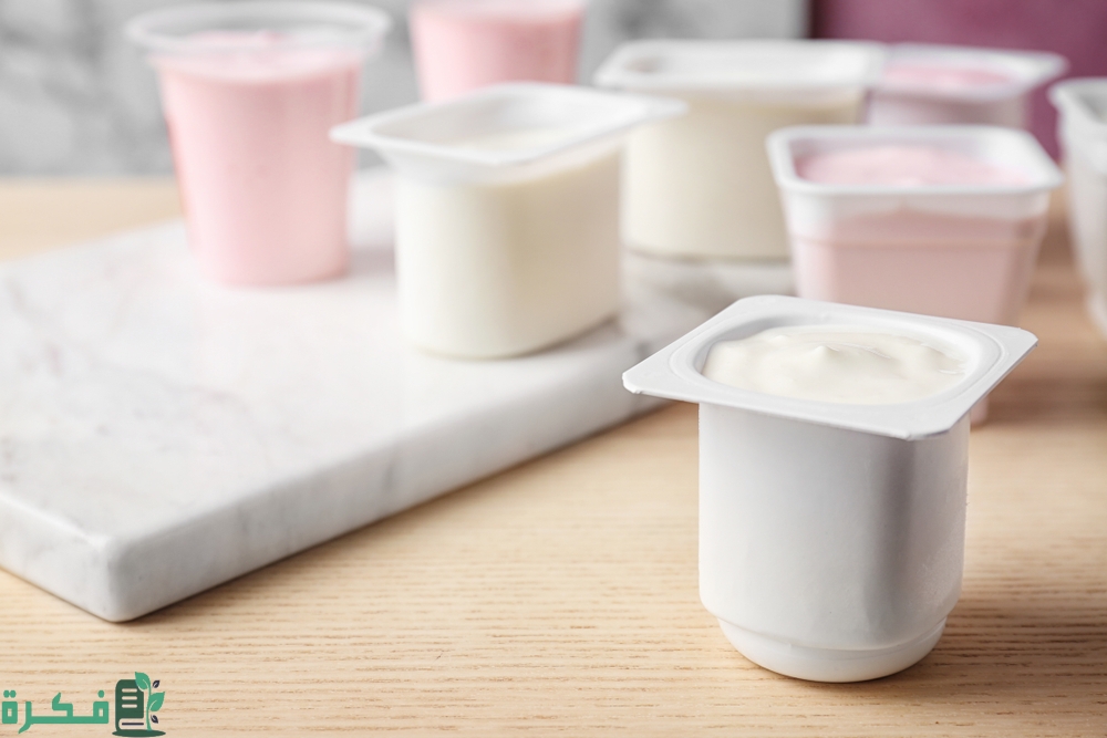 كيفية عمل مصنع زبادى