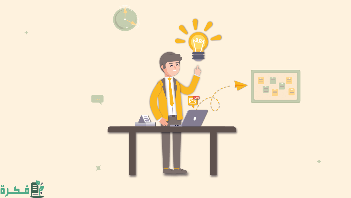 8 أفكار مشاريع مربحة لطلاب الجامعات