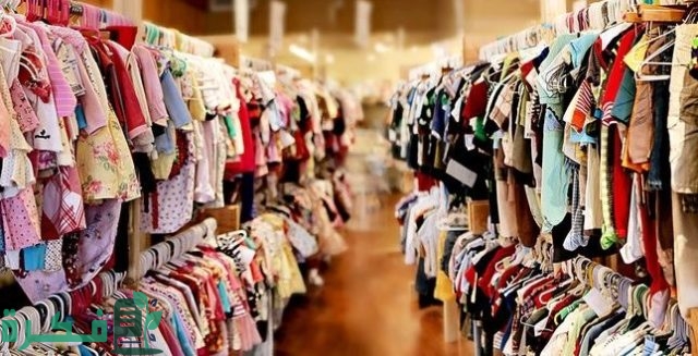 افضل مصانع الملابس في الصين