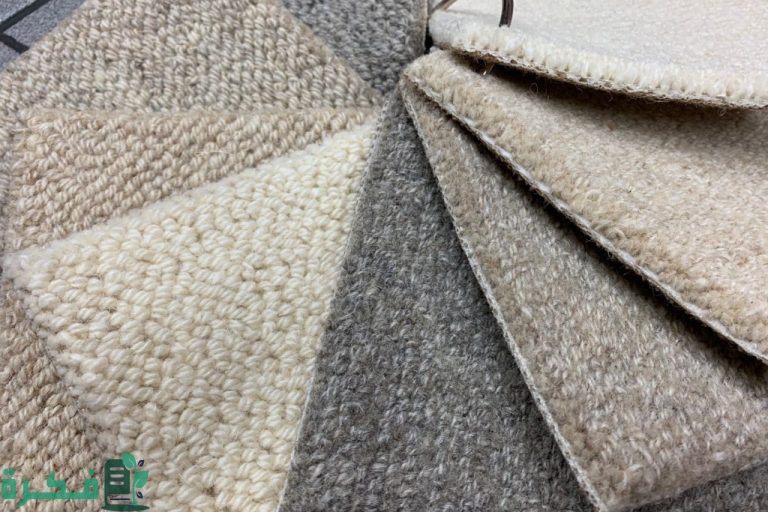 أفضل أنواع السجاد التركي بالصور