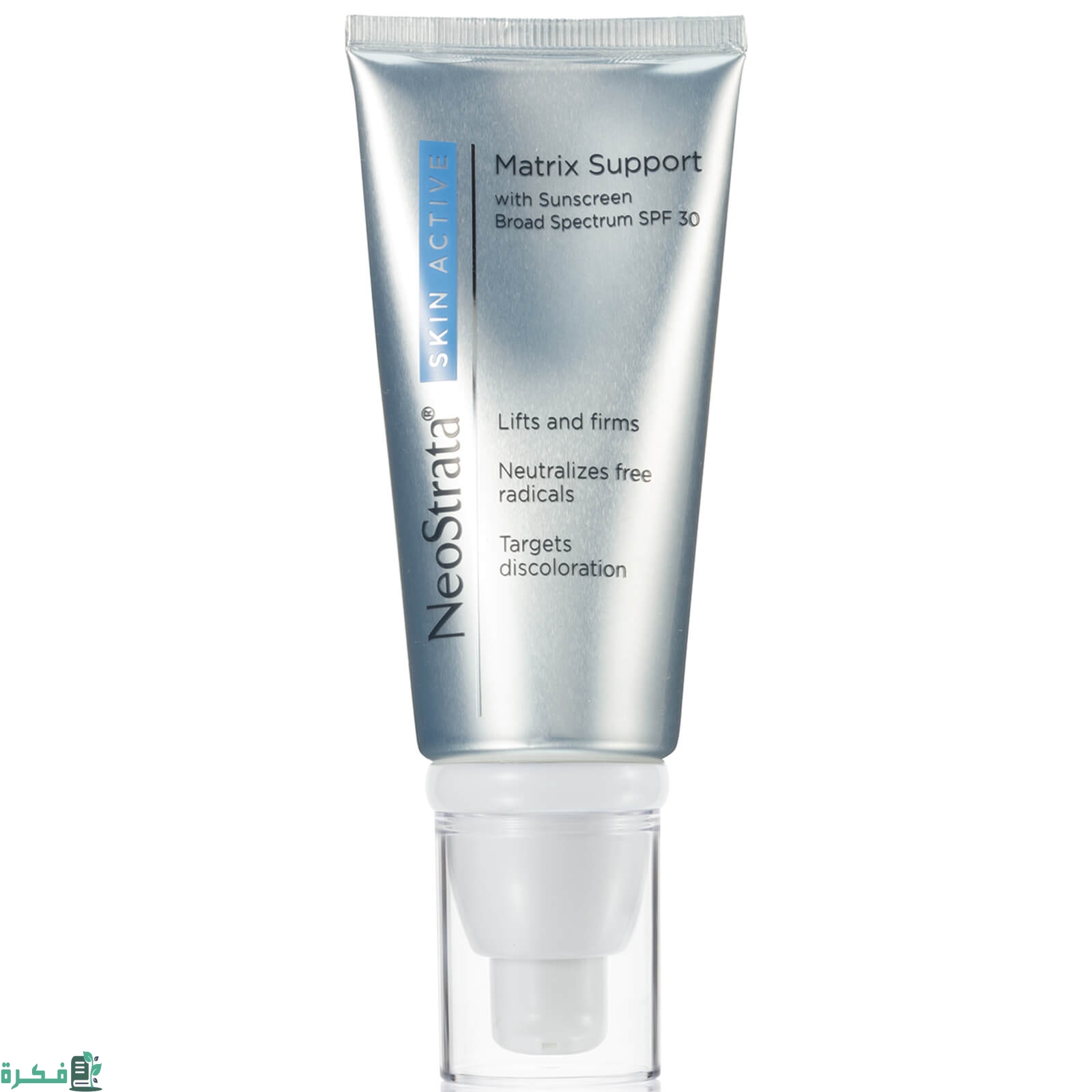 اسم مقشر أحماض الفواكه من الصيدلية