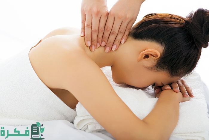 علاج خشونة الرقبة نهائيا بالاعشاب 20 46069 التدليك من الطب البديل لعلاج خشونة الرقبة