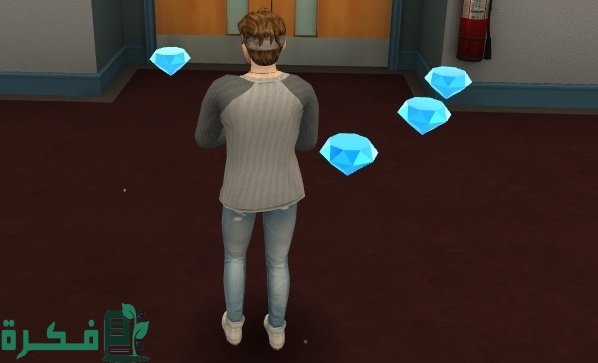 كيفيه الحصول على جواهر في افاكين لايف